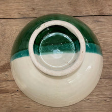 Load image into Gallery viewer, Maroc Ceramics - Green  / White
