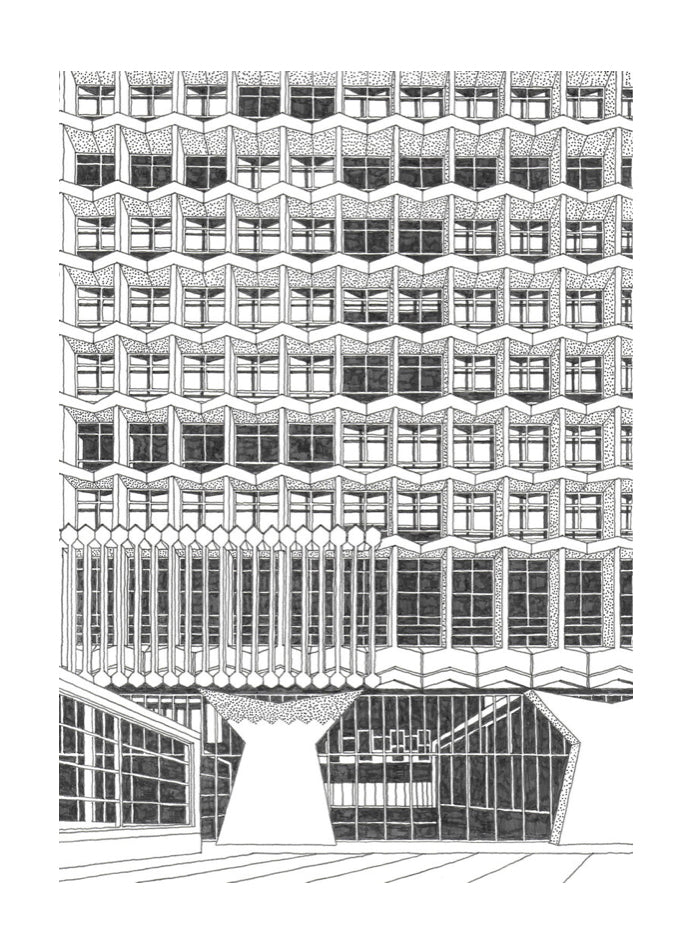 Andrew Cadey Prints A4