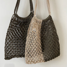 Load image into Gallery viewer, Maroc Petal Crochet Bag
