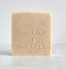 Load image into Gallery viewer, Willow &amp; Myrtle soaps
