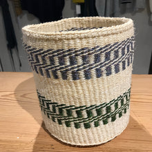 Load image into Gallery viewer, Basket Room Unique Fine Weave baskets
