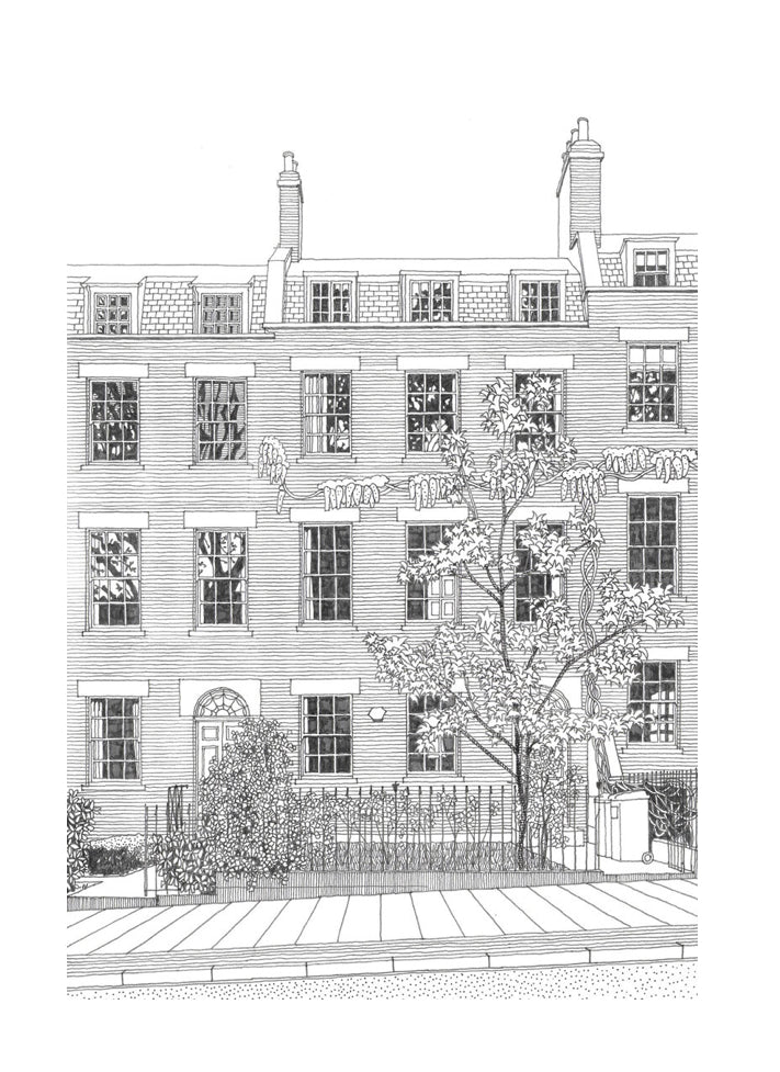 Andrew Cadey Prints A4