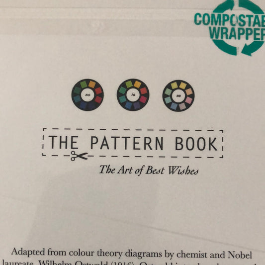 CARD Pattern Book