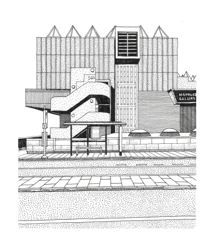 Andrew Cadey Prints A4