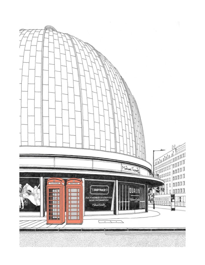 Andrew Cadey Prints A4