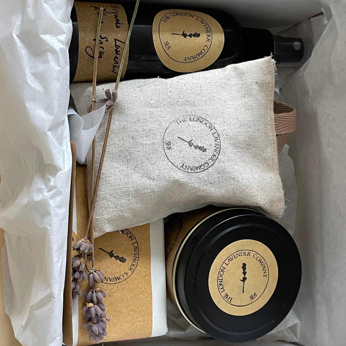 London Lavender Co SE5