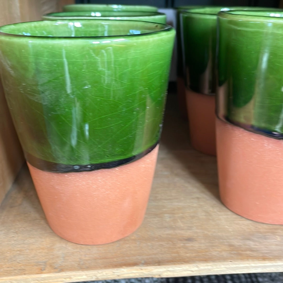 MAROC CERAMICS - Green