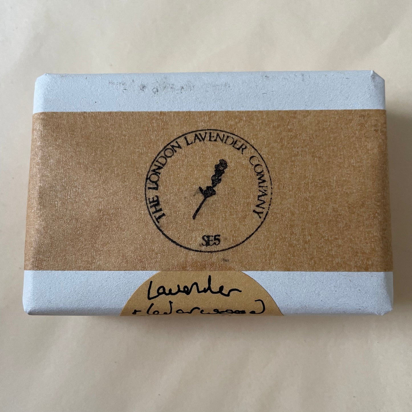 London Lavender Co SE5
