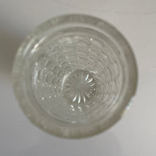 Load image into Gallery viewer, FLick Small Vintage Glass Vase
