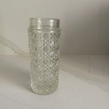 Load image into Gallery viewer, FLick Small Vintage Glass Vase
