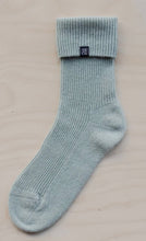 Load image into Gallery viewer, TB Co PURE Cashmere Socks
