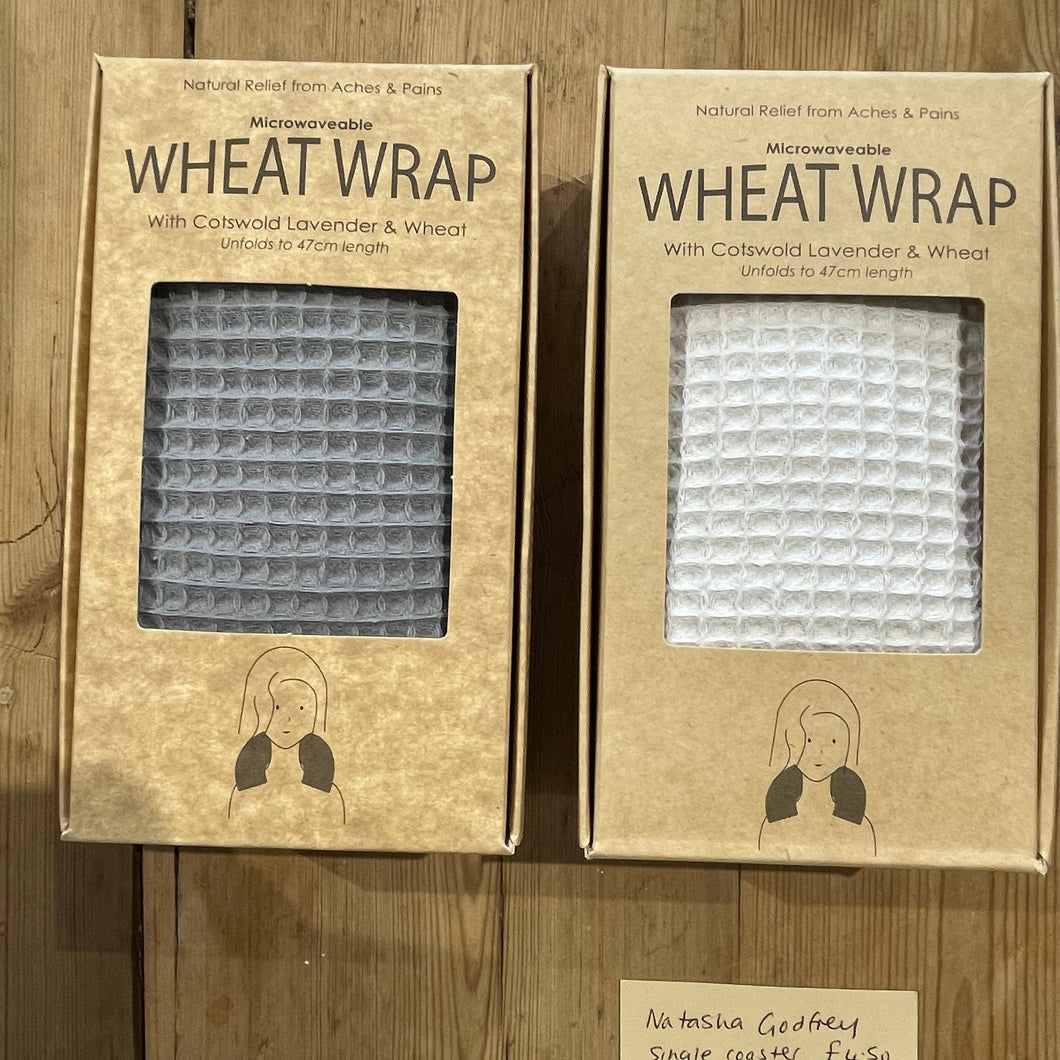 CHALK Wheat Wrap