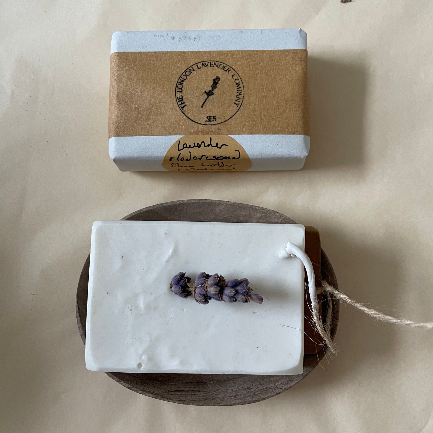 London Lavender Co SE5
