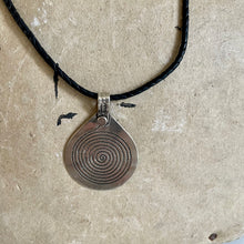 Load image into Gallery viewer, Maroc Jewellery Tuareg Spiral necklace
