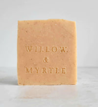 Load image into Gallery viewer, Willow &amp; Myrtle soaps
