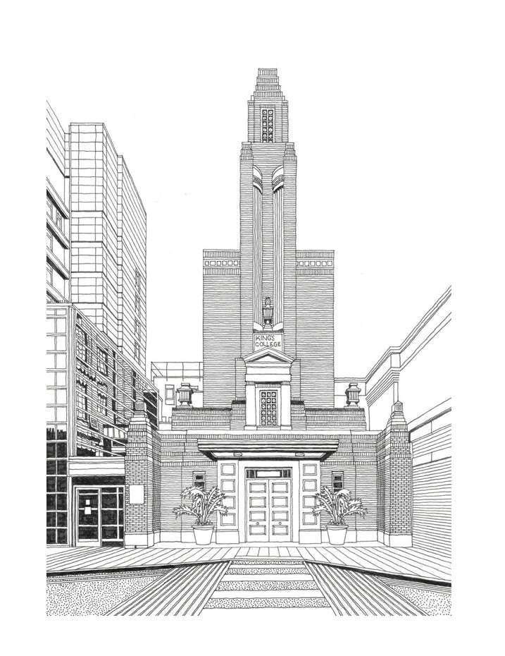 Andrew Cadey Prints A4