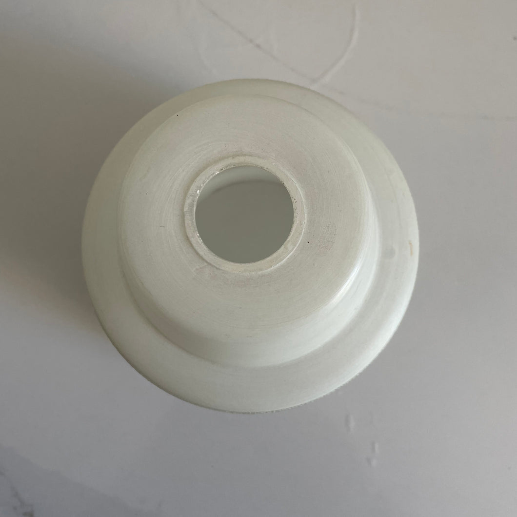 Flick Vintage Glass Lightshade