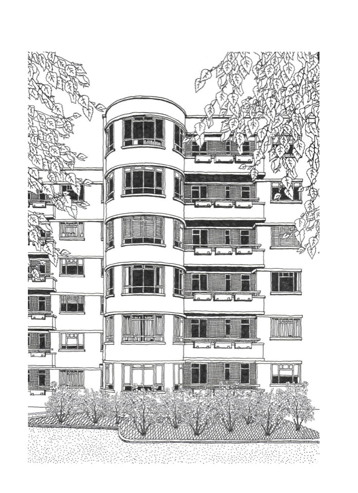 Andrew Cadey Prints A4