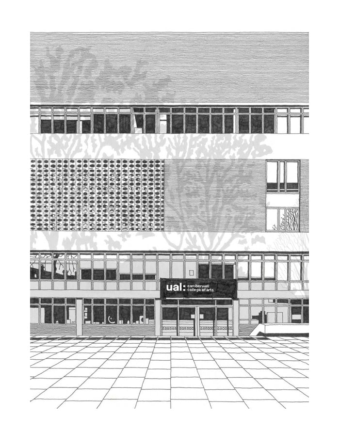 Andrew Cadey Prints A4