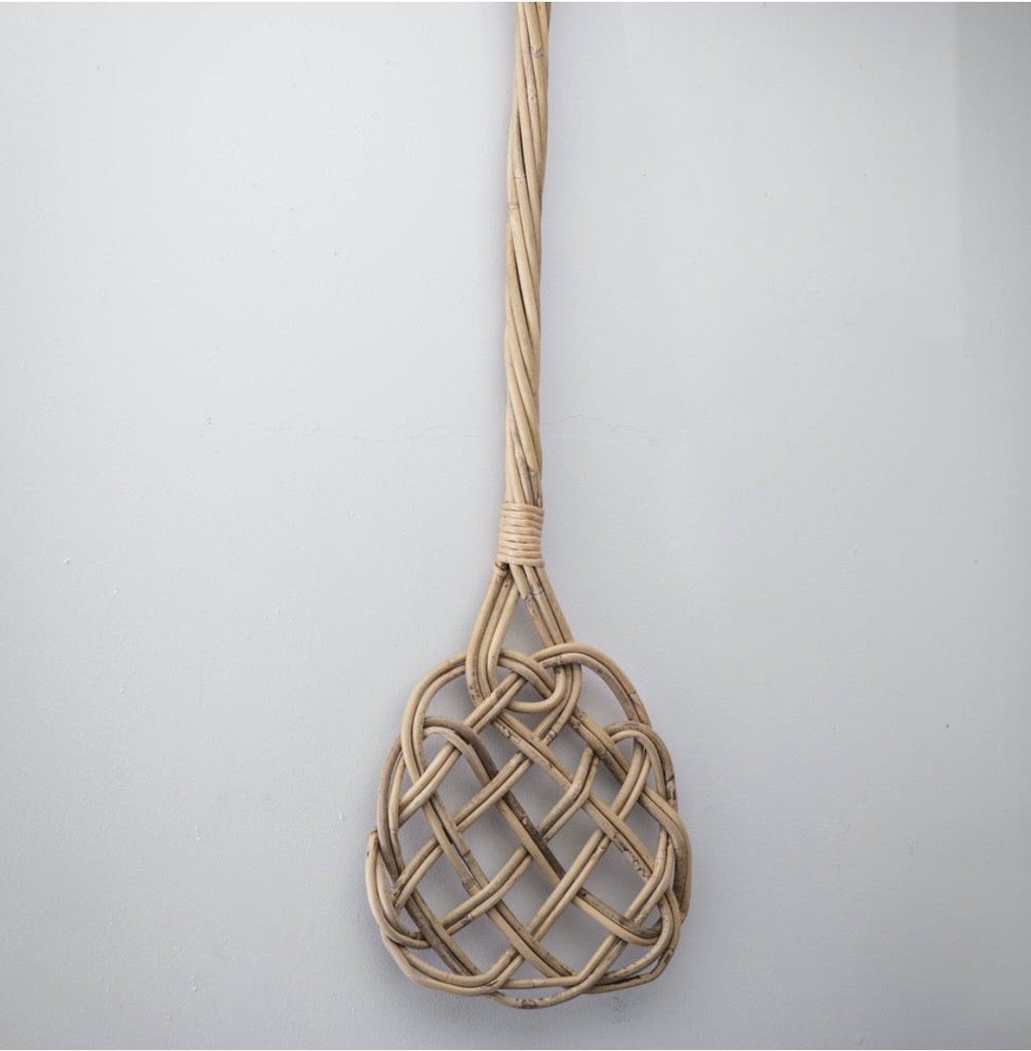 Garden Trading - Rattan Rug Beater