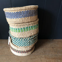 Load image into Gallery viewer, BASKET ROOM - Sisal Bread Basket
