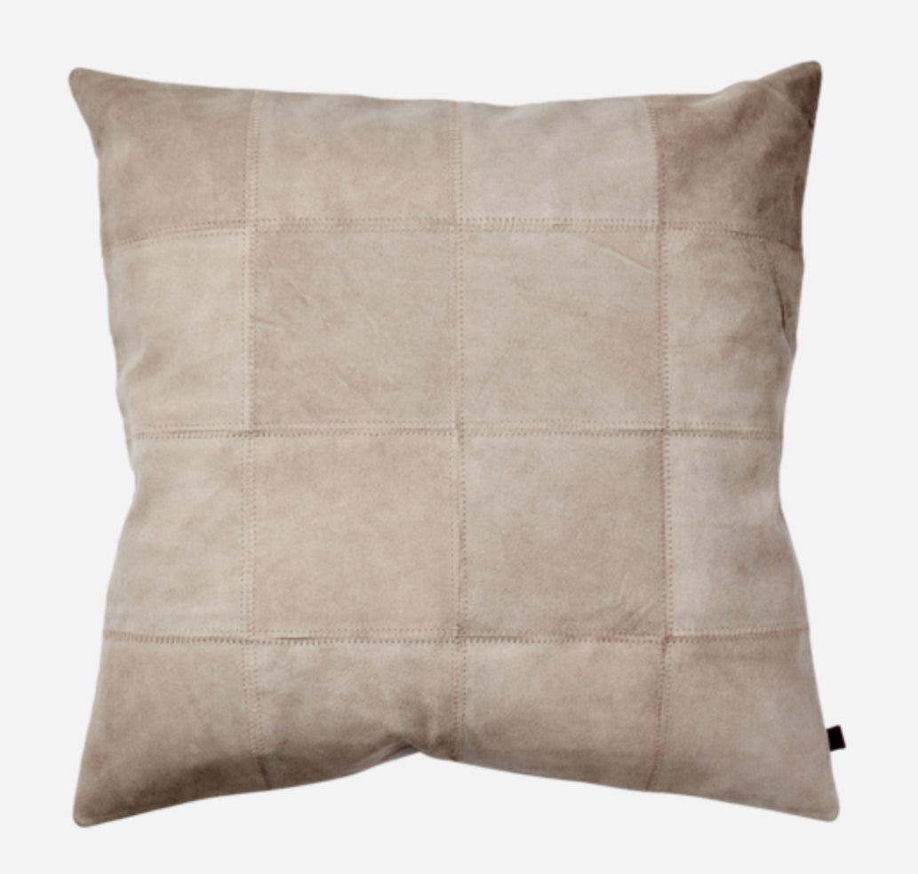 Affari Savanna cushion cover - Beige