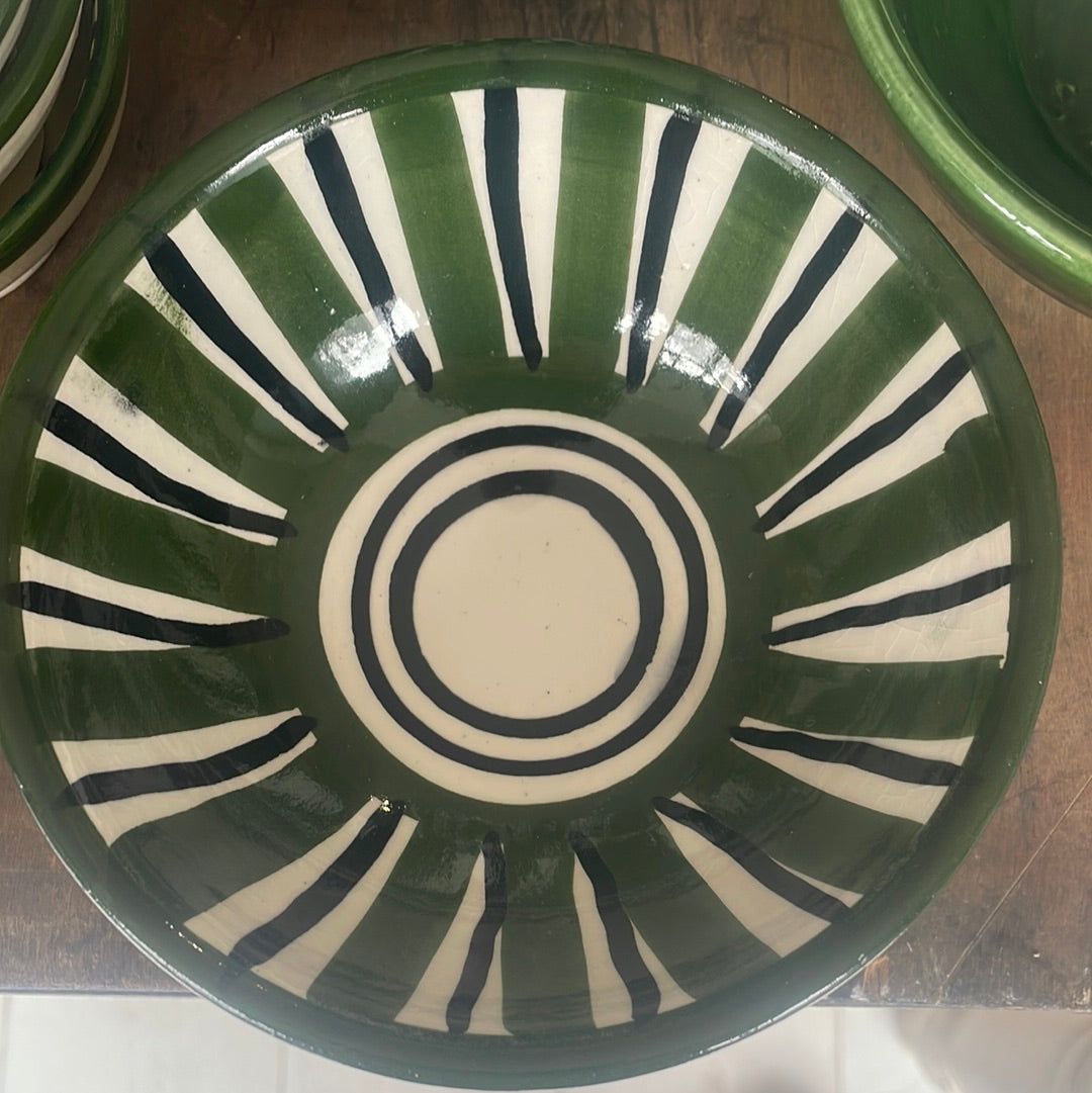 MAROC CERAMICS - Green