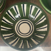 Load image into Gallery viewer, Maroc Ceramics - Green
