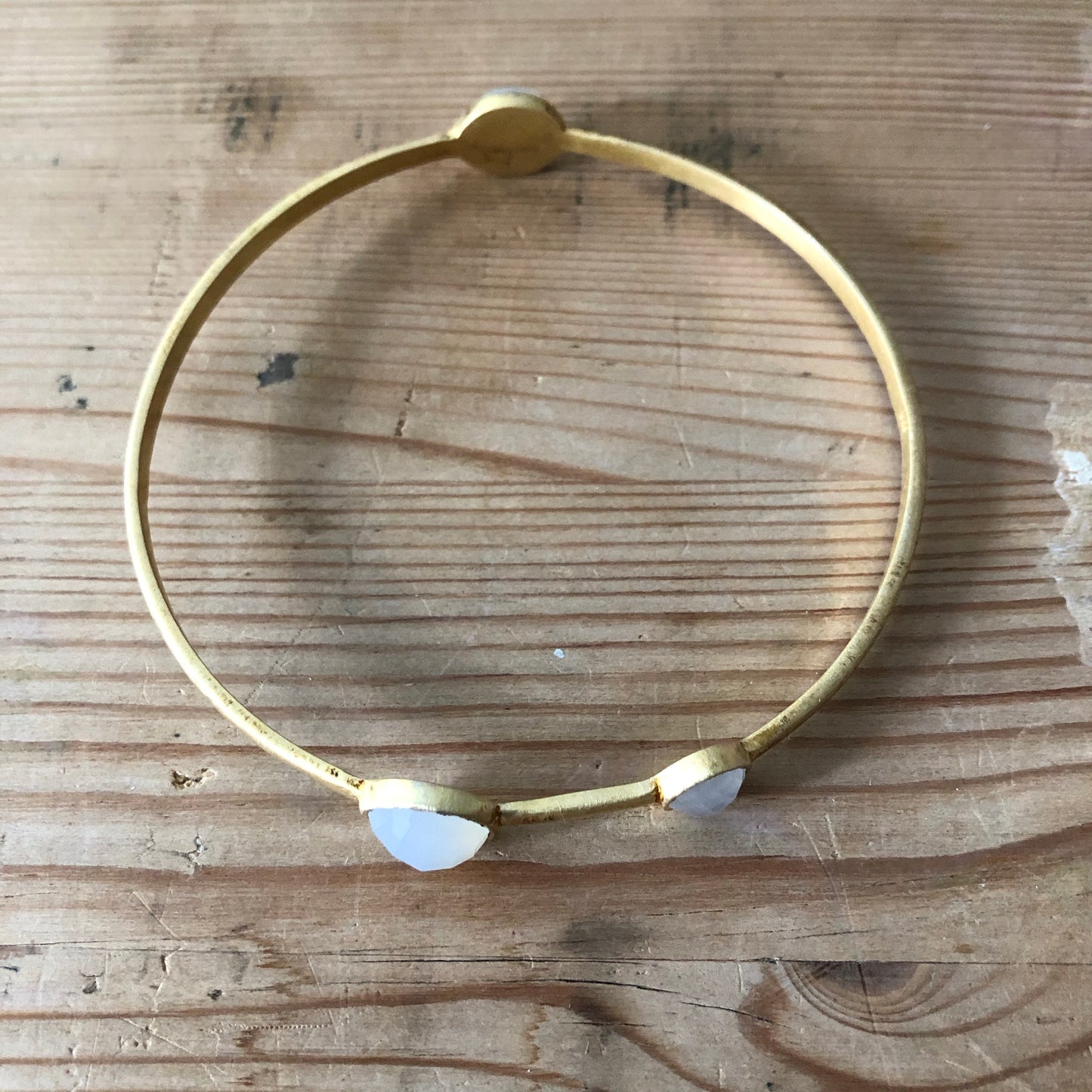 Gem Bazaar Bracelet