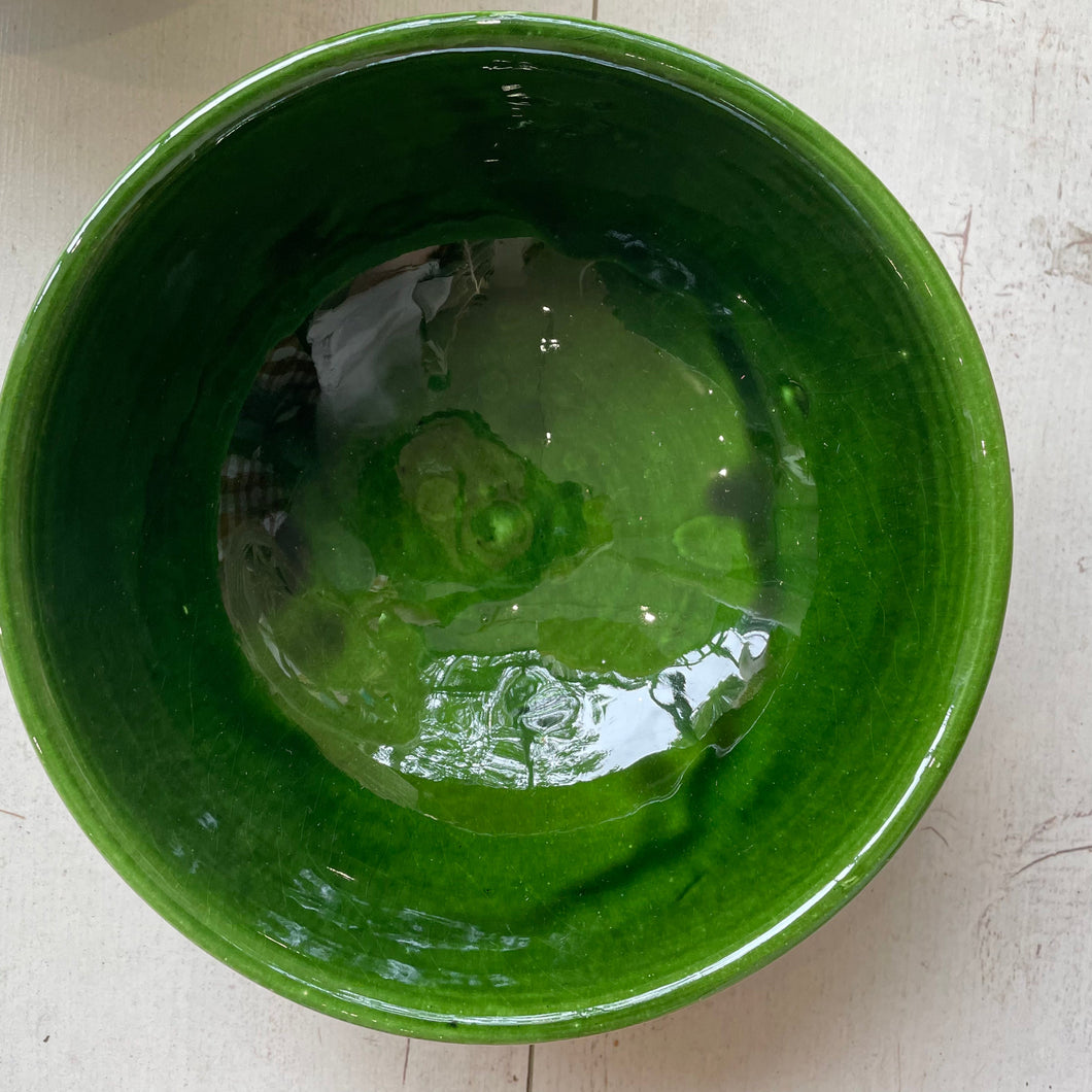 MAROC Ceramics - Green