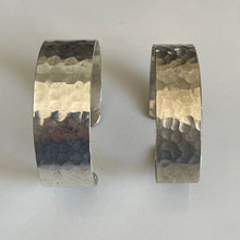 Load image into Gallery viewer, MAROC Jewellery Hammered Cuff
