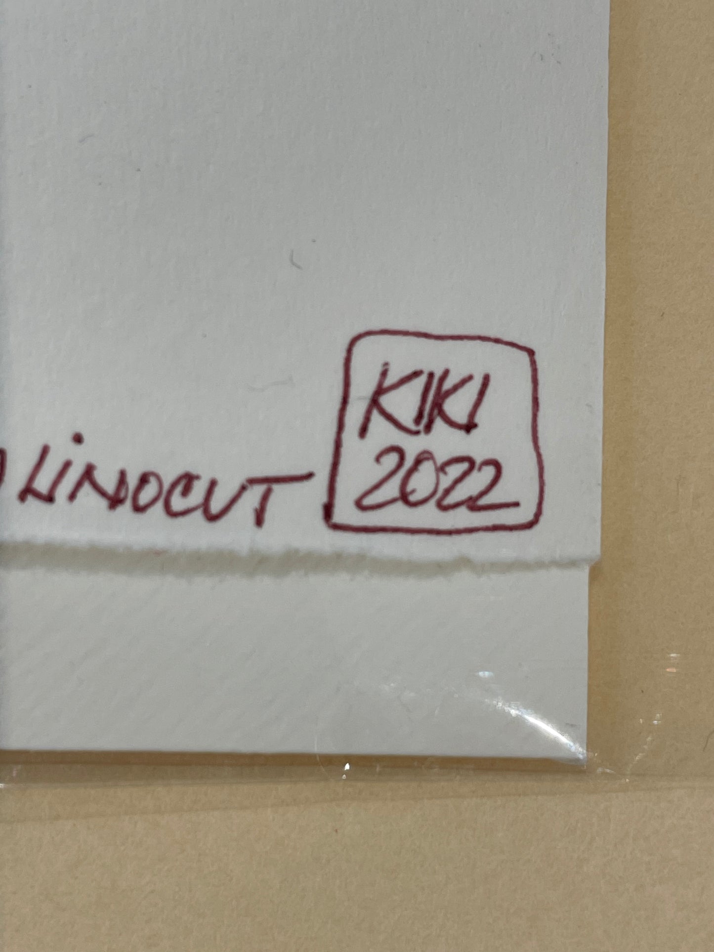 CARD Kiki