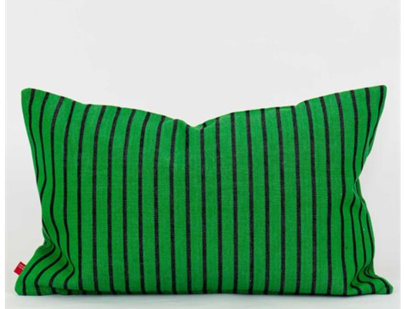Afroart cushions Rectangle small