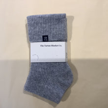 Load image into Gallery viewer, TB Co Cashmere Socks

