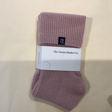 Load image into Gallery viewer, TB Co Cashmere Socks
