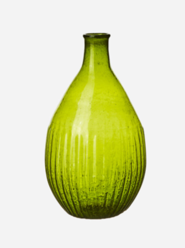 Affari recycled glass Violetta Vases