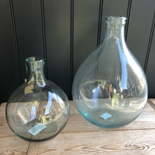 Load image into Gallery viewer, Grand Illusion Apothecary Bottle Vase Large
