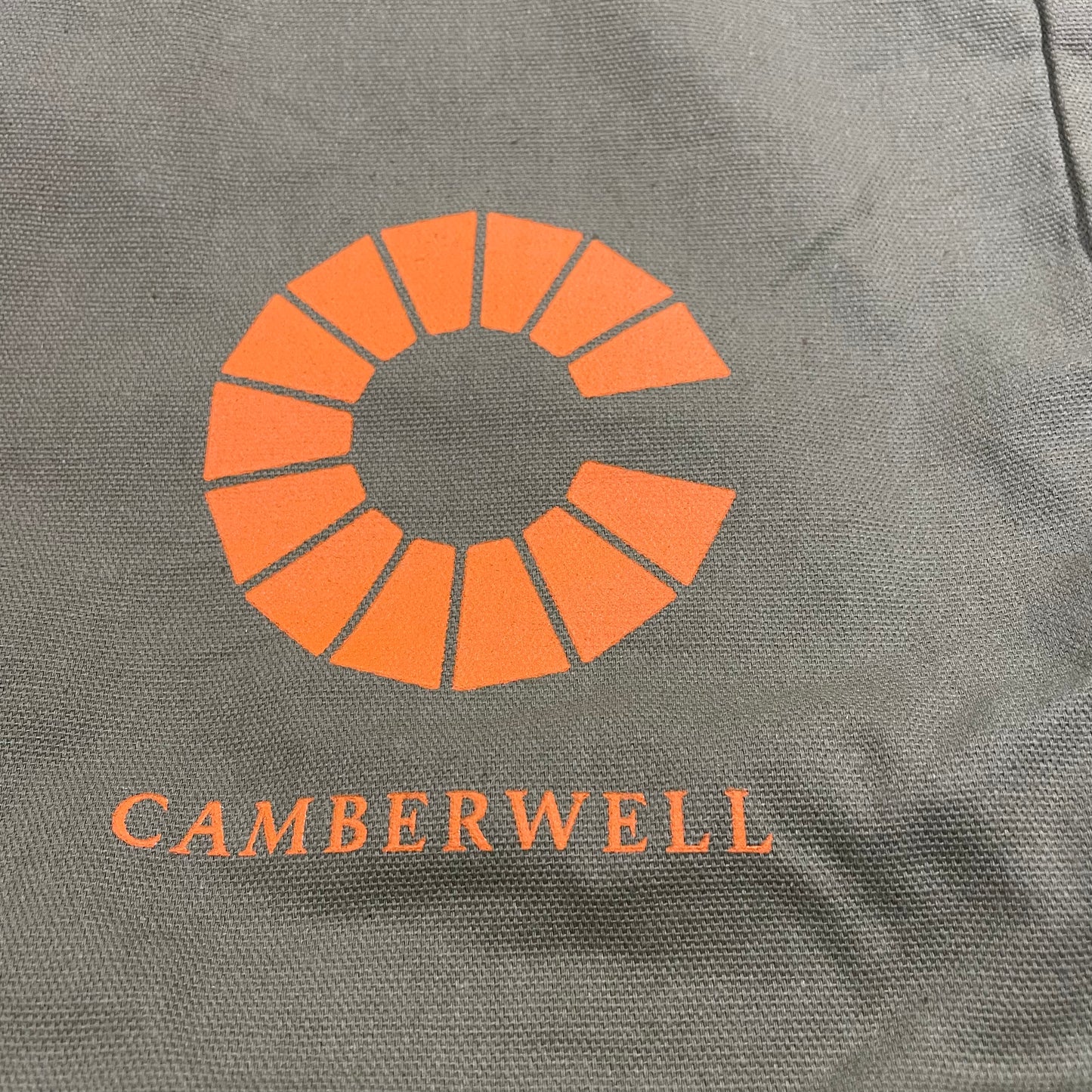 Camberwell Tote Bag