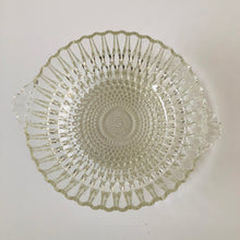 Load image into Gallery viewer, Vintage Glass Dessert Bowl Set
