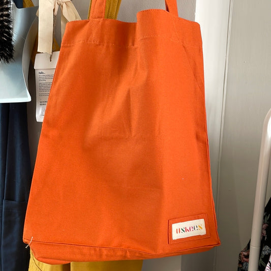 USKEES Small Tote Bag