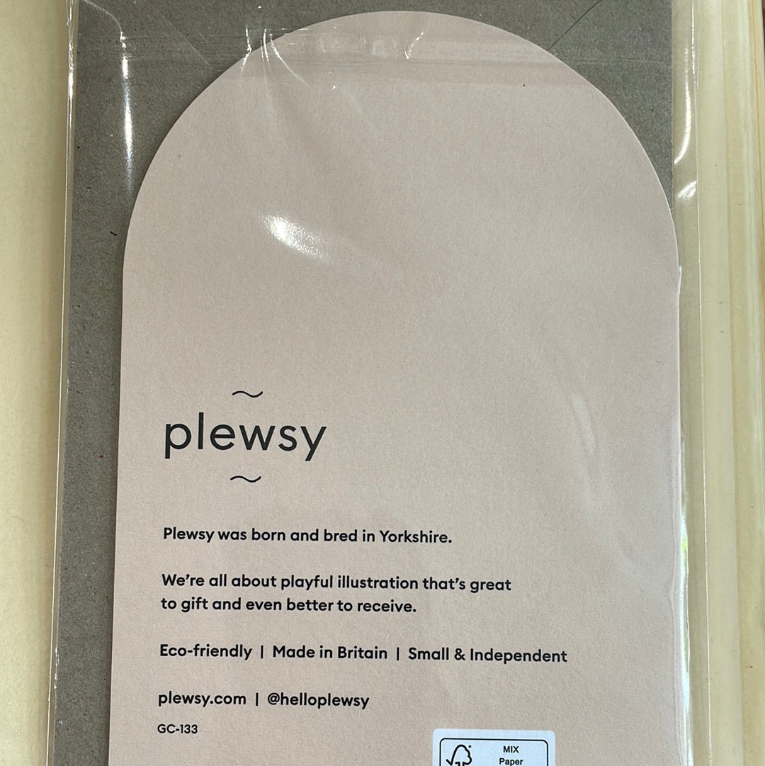CARD Plewsy
