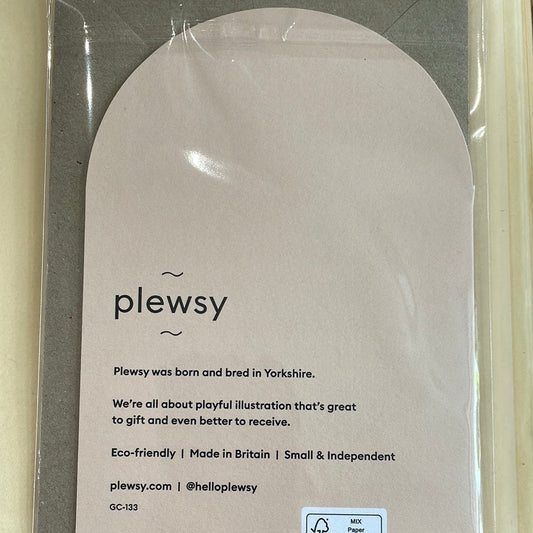 CARD Plewsy