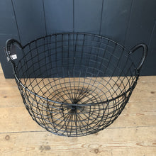Load image into Gallery viewer, Wirework Basket by Garden Trading
