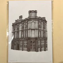 Load image into Gallery viewer, Lydia Wood A5 prints
