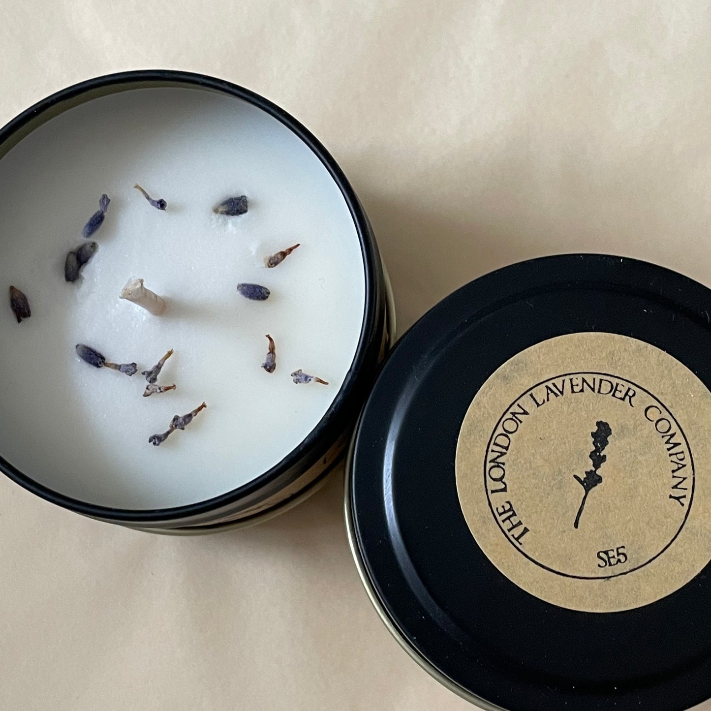 London Lavender Co SE5