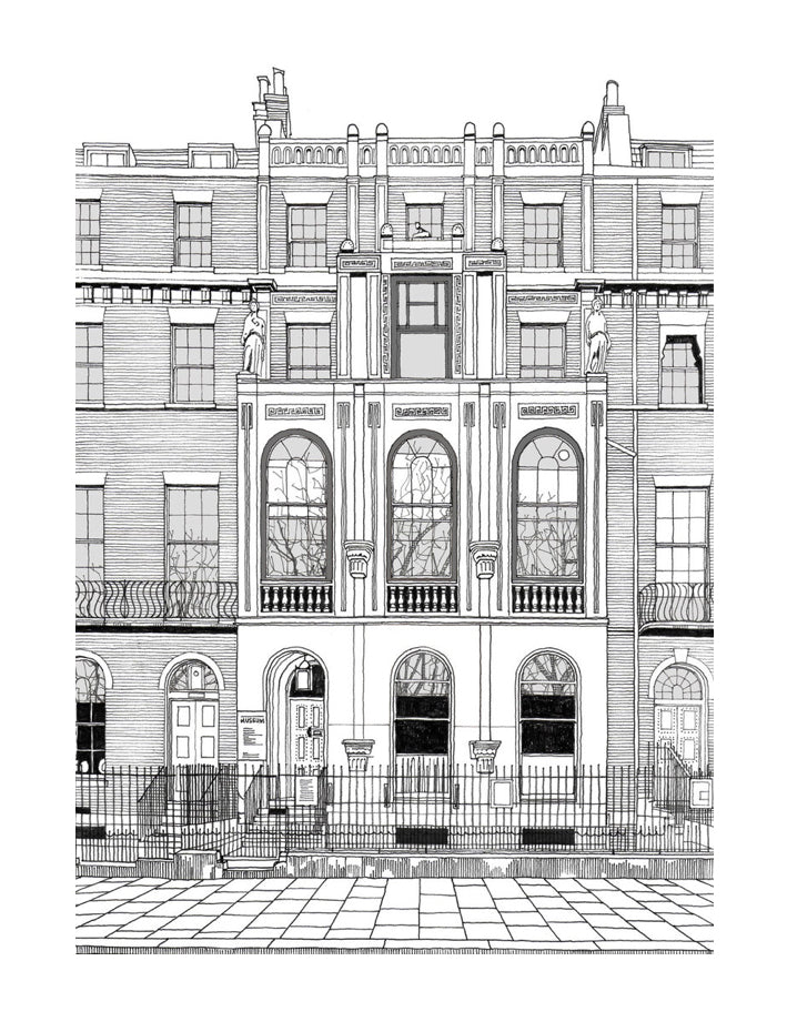 Andrew Cadey Prints A4