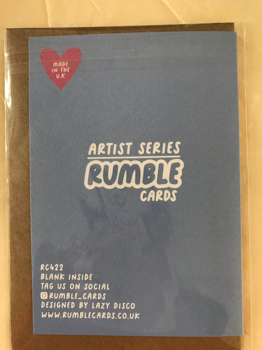 CARD Rumble