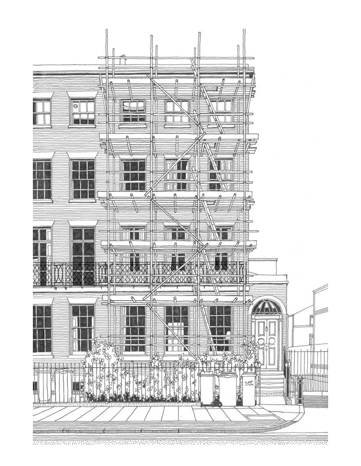 Andrew Cadey Prints A4