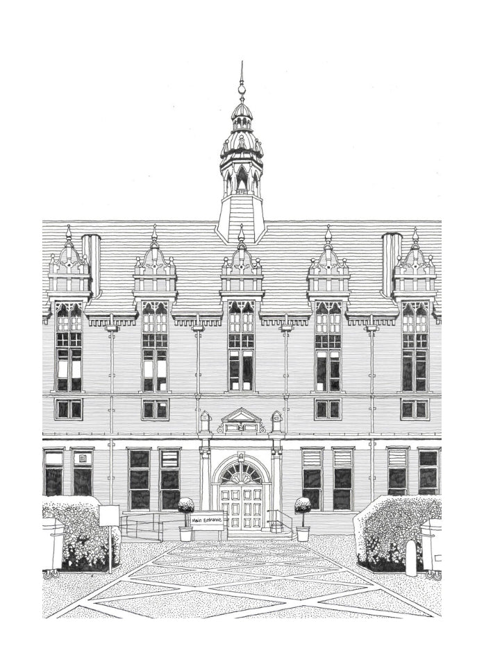 Andrew Cadey Prints A4