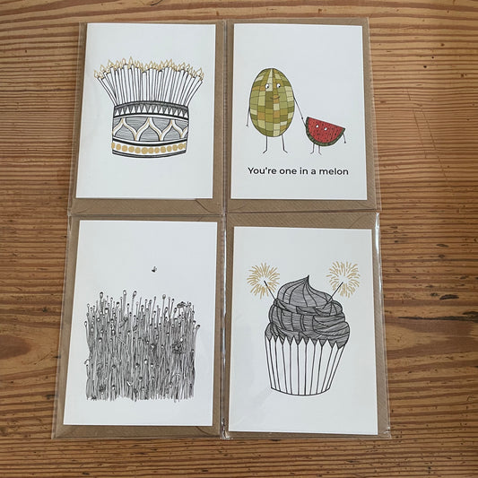 CARD Natasha Godfrey